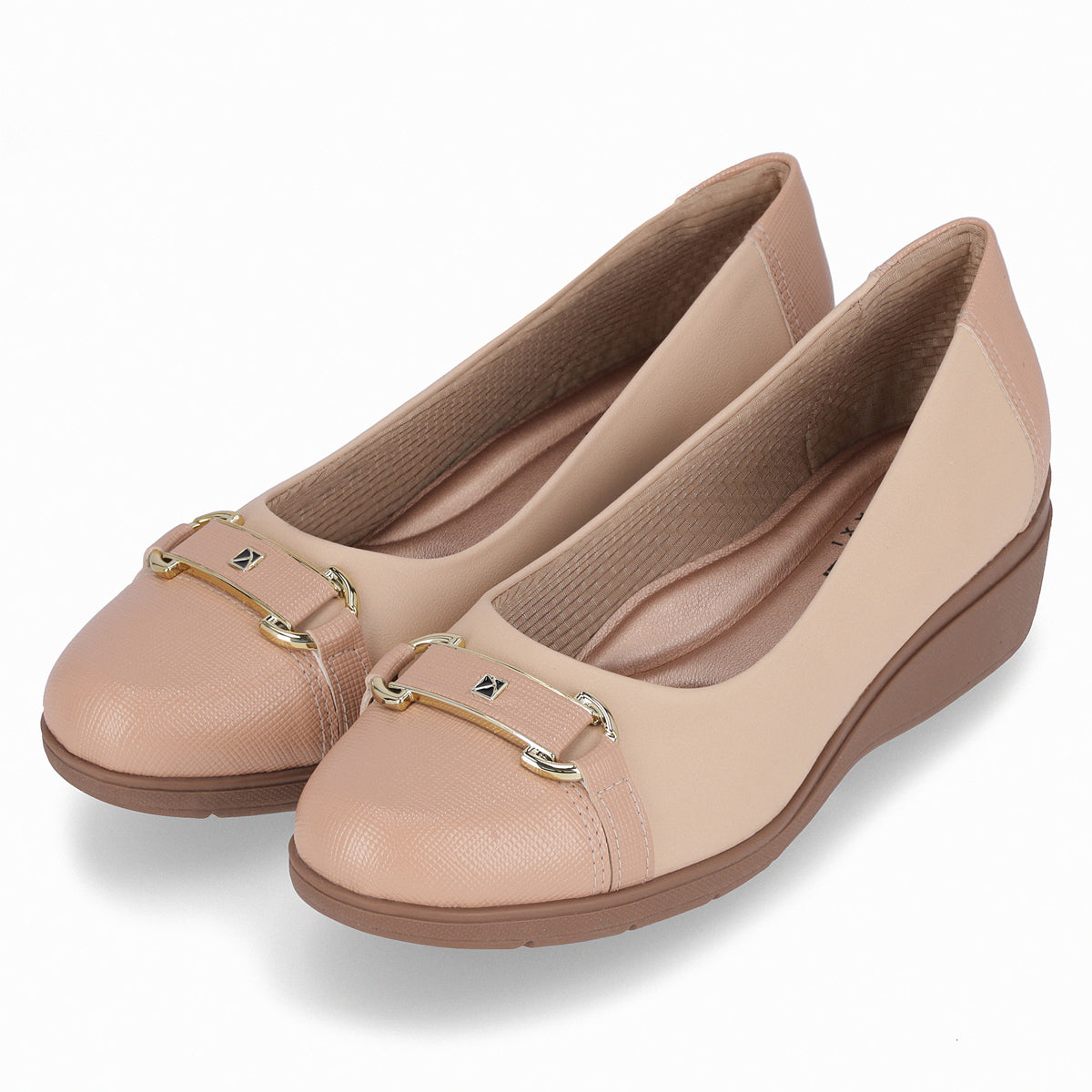 Zapato Beth 02 Nude