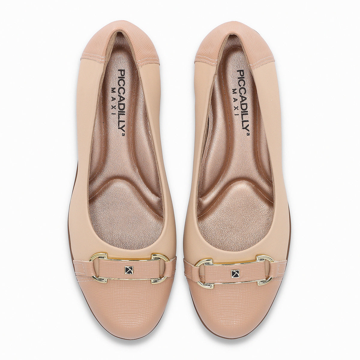 Zapato Beth 02 Nude