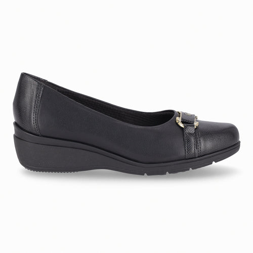Zapato  Beth 02 Negro