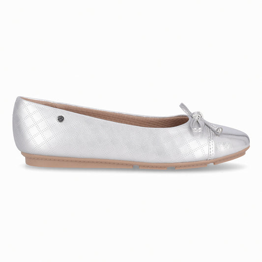 Ballerina Michelle Plateado