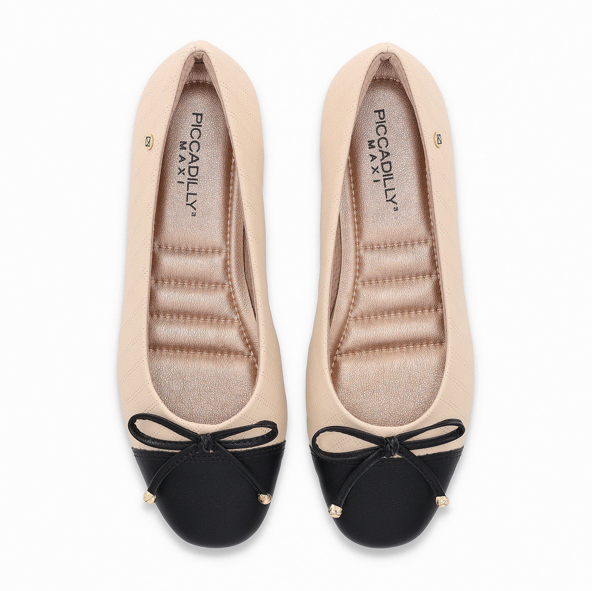 Ballerina Michelle Nude/Negro