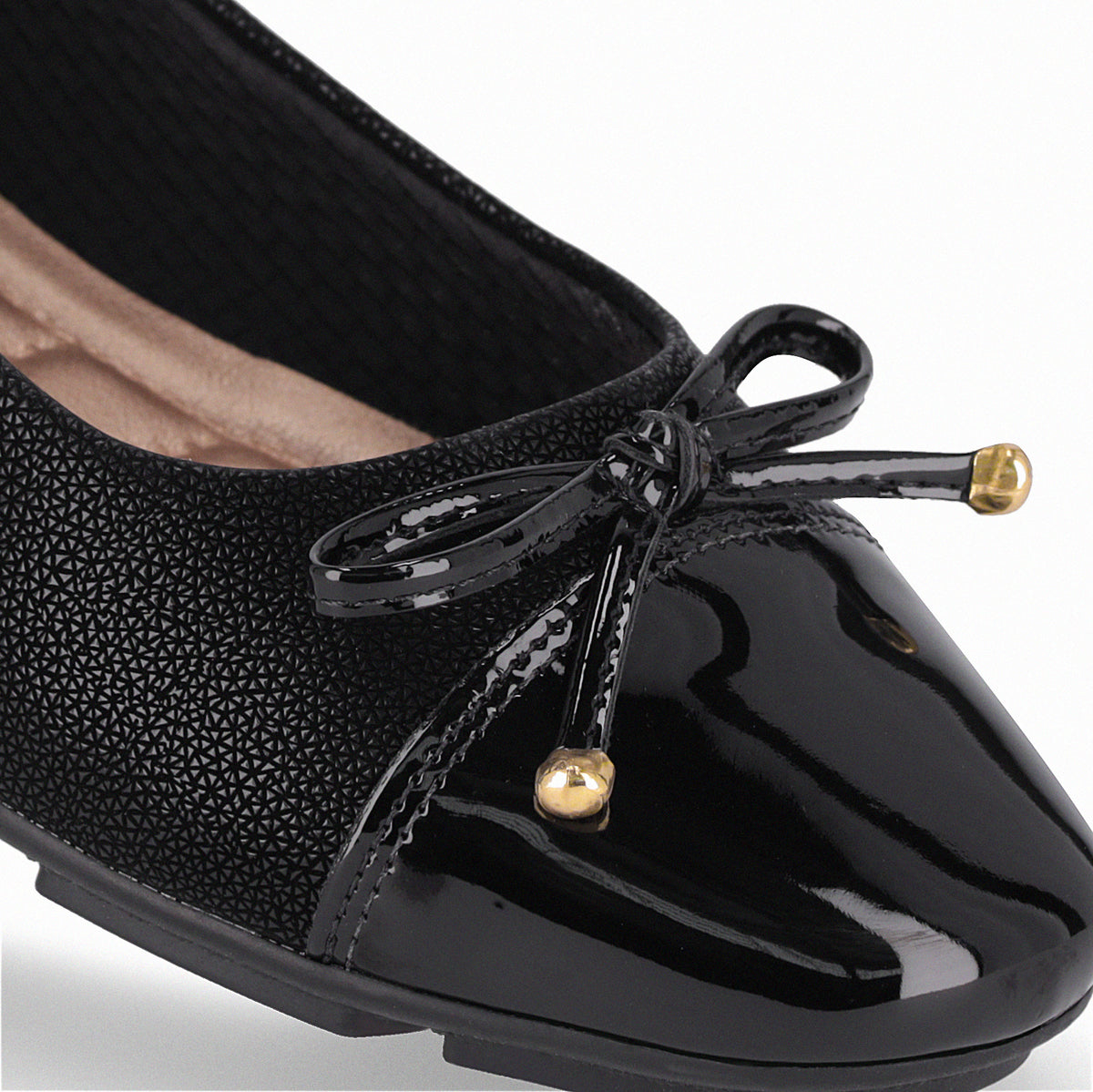 Ballerina Michelle 04 Negro