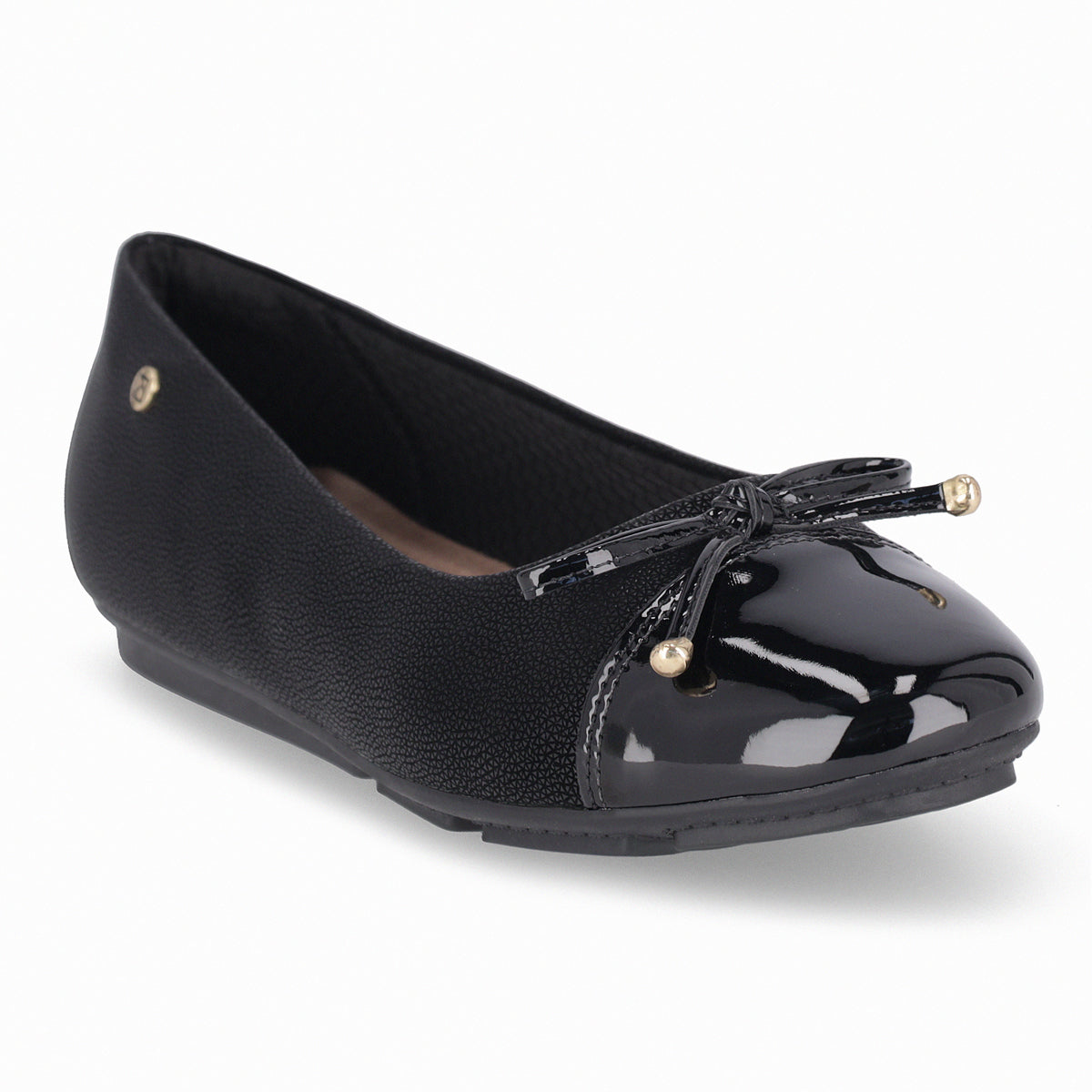 Ballerina Michelle 04 Negro