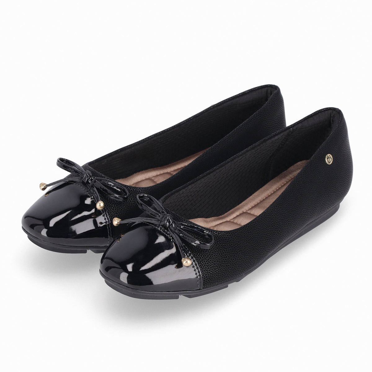 Ballerina Michelle 04 Negro