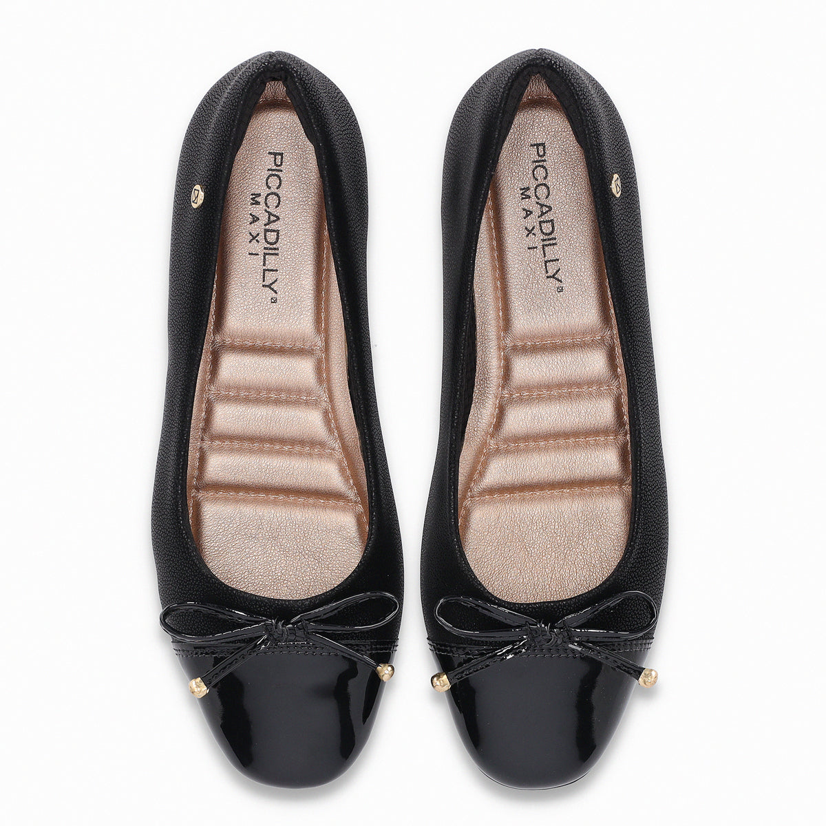 Ballerina Michelle 04 Negro