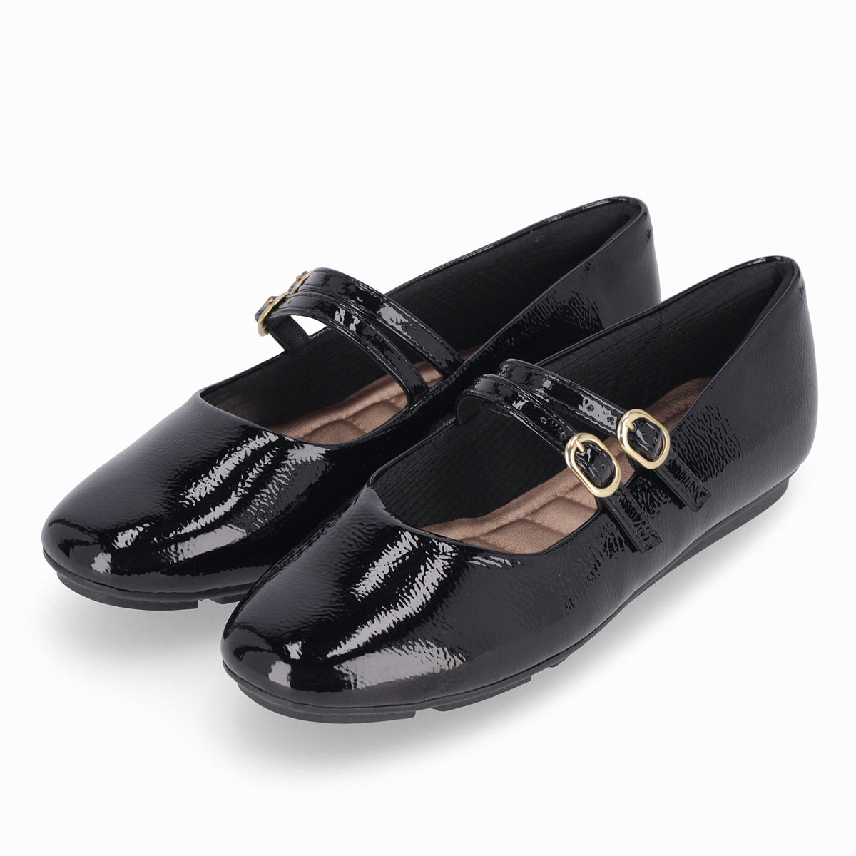 Ballerina Mary Jane Michelle Negro