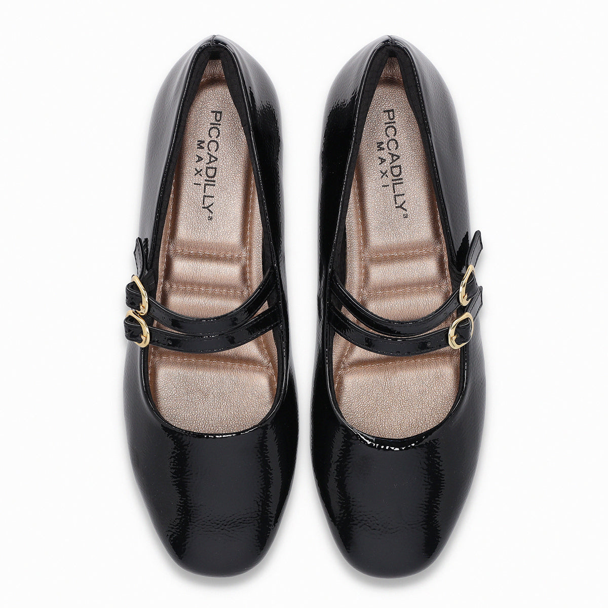 Ballerina Mary Jane Michelle Negro