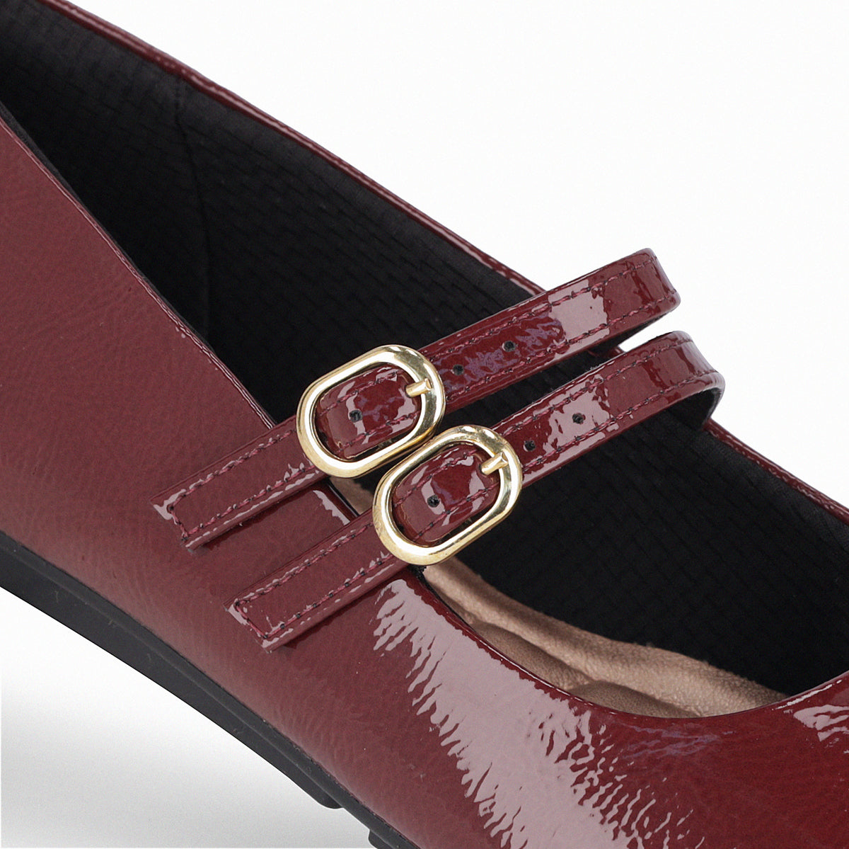 Ballerina Mary Jane Michelle Burdeo