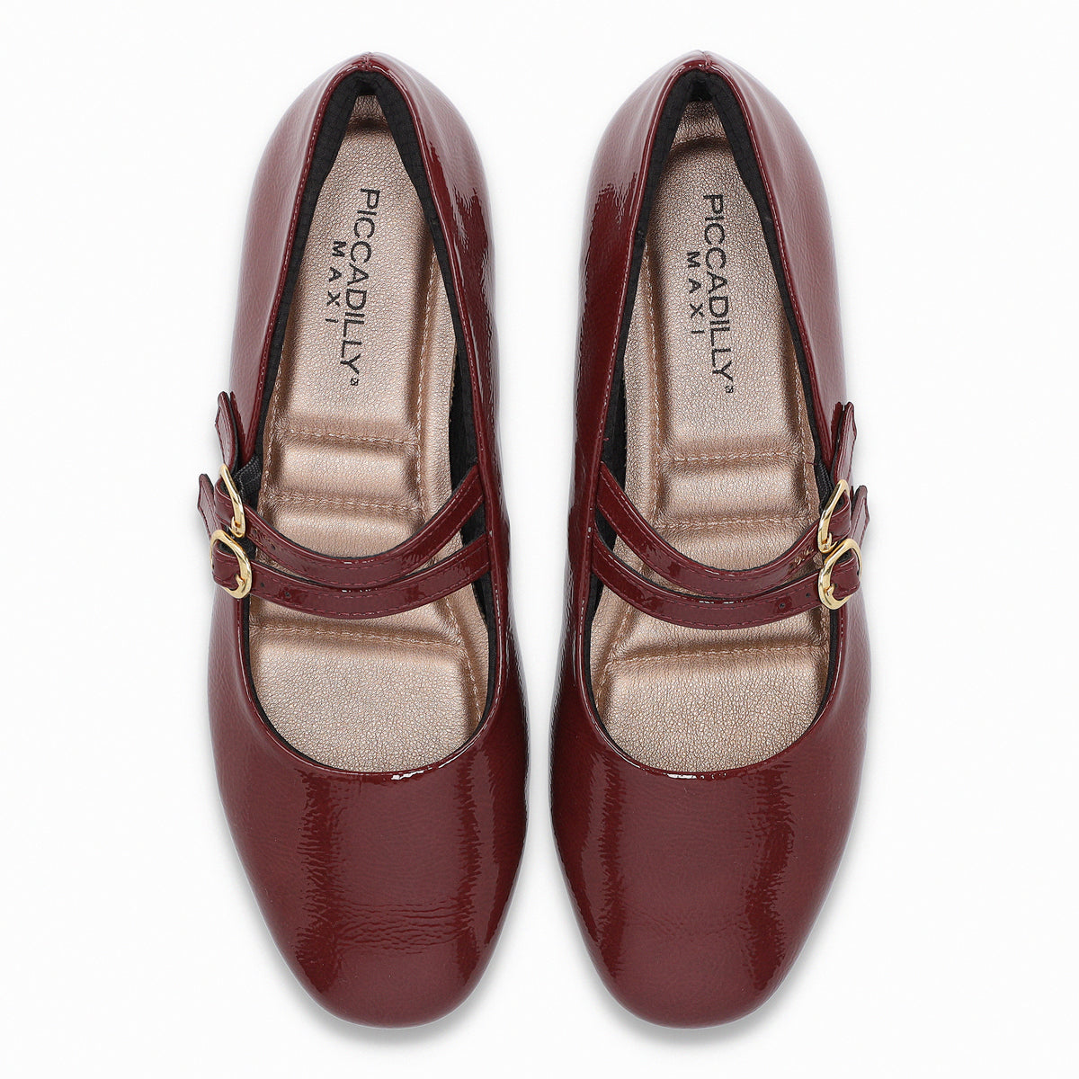 Ballerina Mary Jane Michelle Burdeo