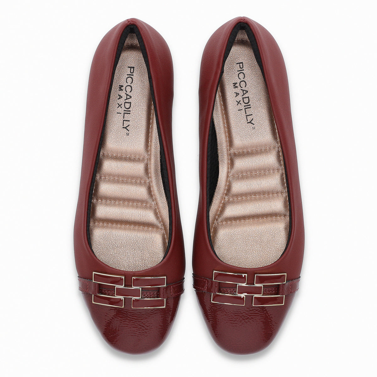 Ballerina Michelle 05 Burdeo