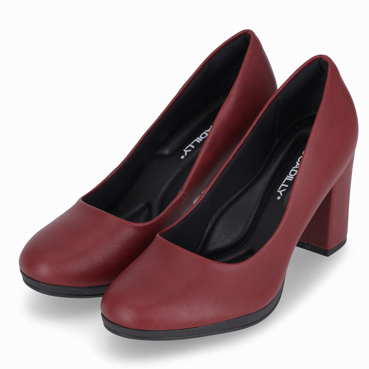 Zapato Deise 012 Burdeo