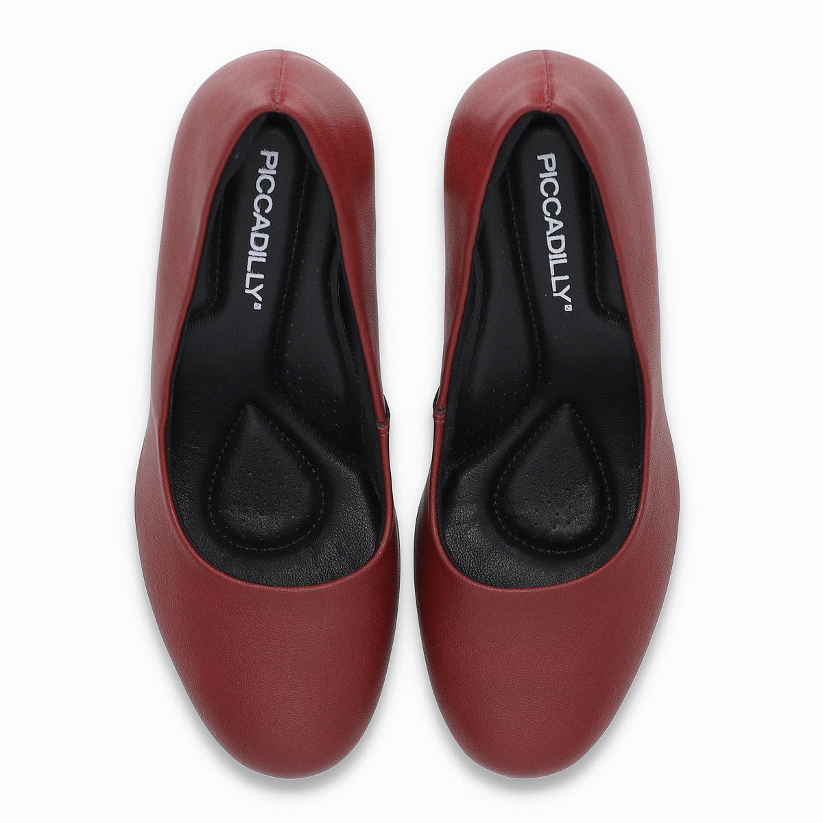 Zapato Deise 012 Burdeo