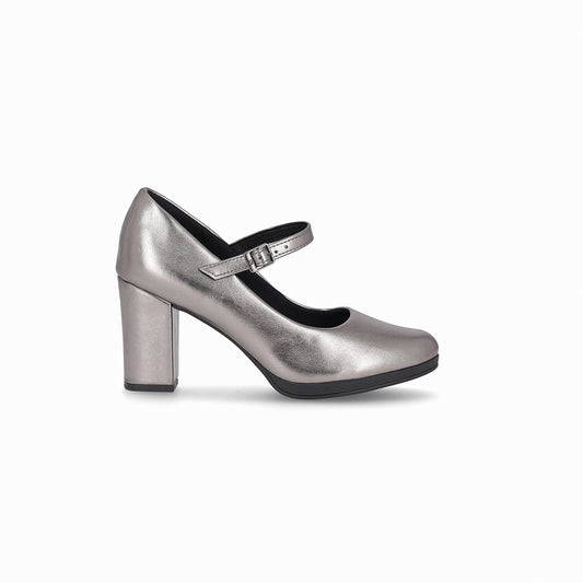 Zapato Mary Jane Deise 51 Peltre