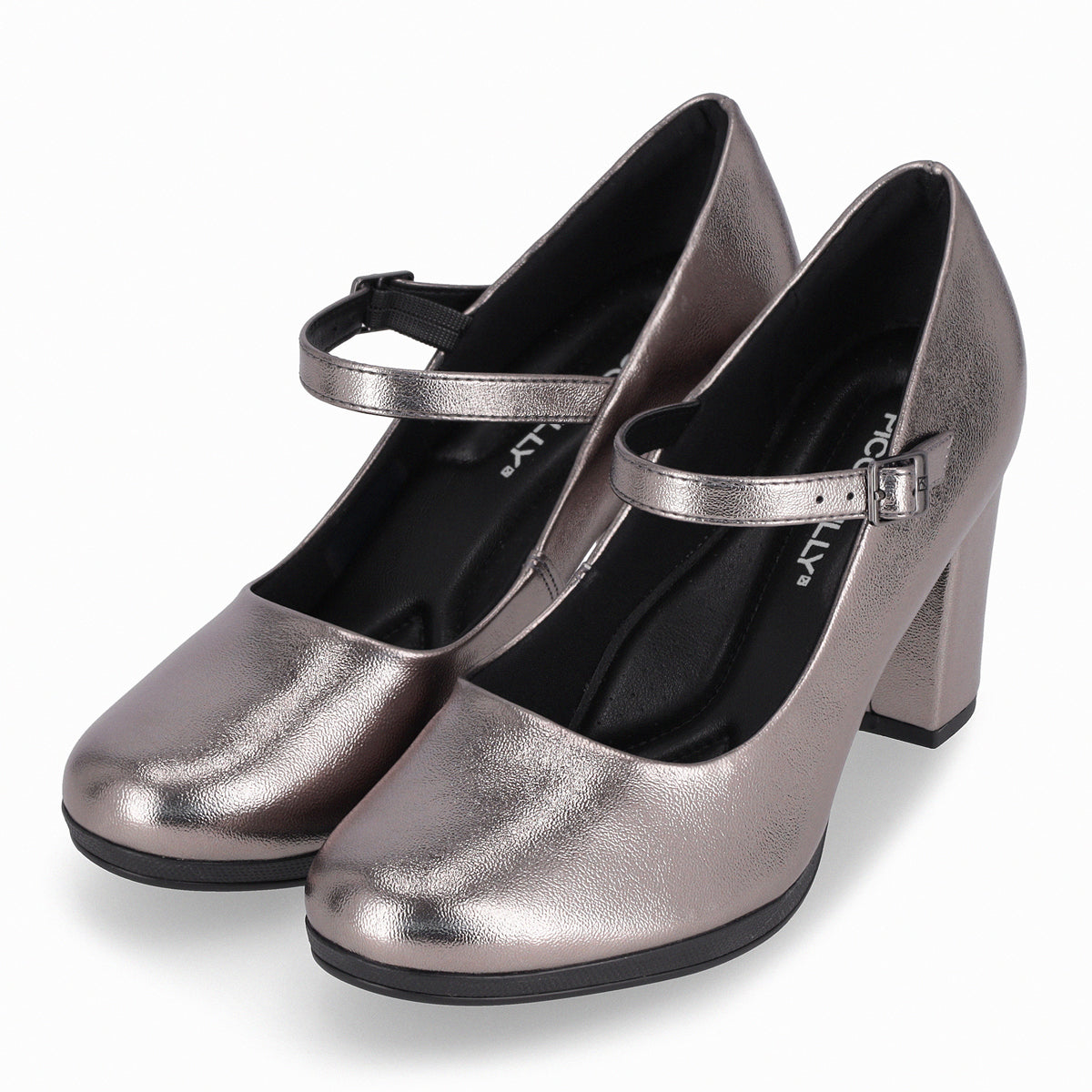 Zapato Mary Jane Deise Peltre