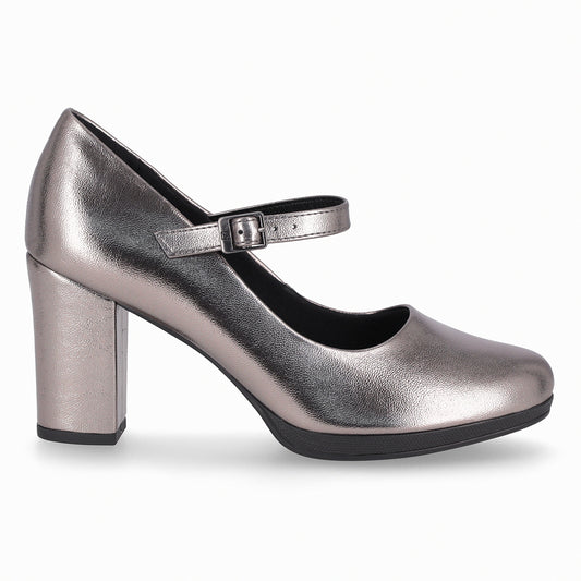 Zapato Mary Jane Deise Peltre