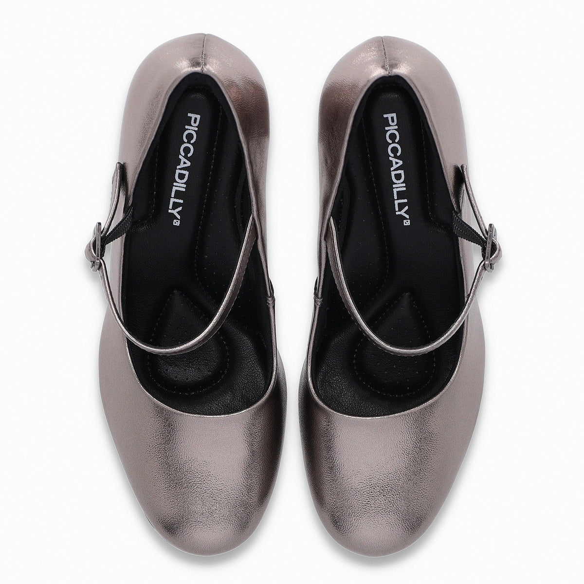 Zapato Mary Jane Deise Peltre
