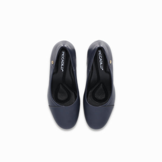 Zapato Deise 44 Azul