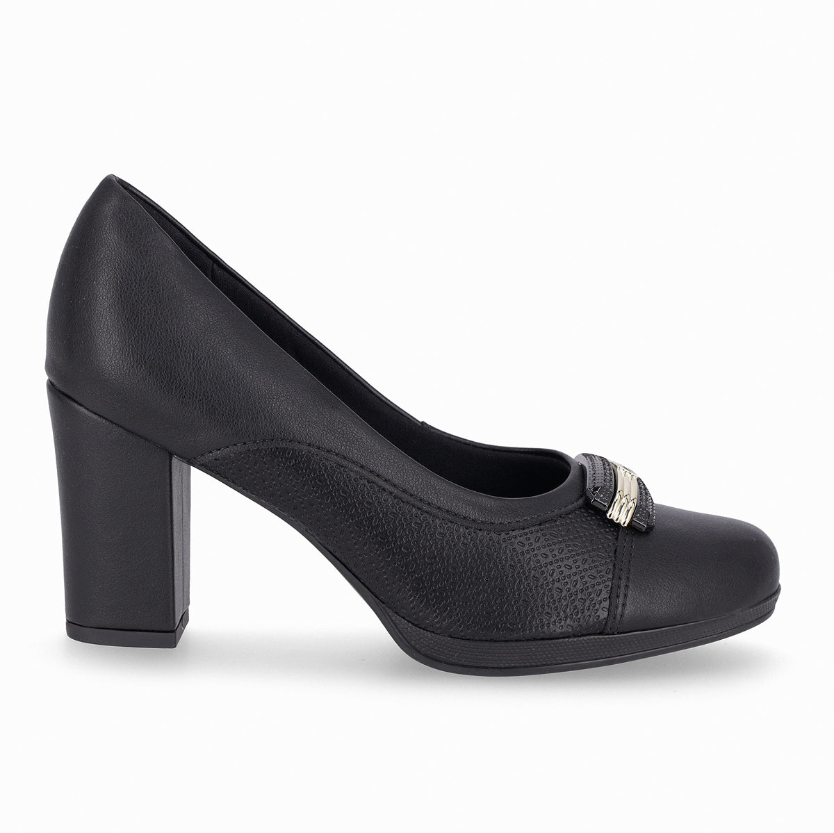 Zapato Deise 013 Negro