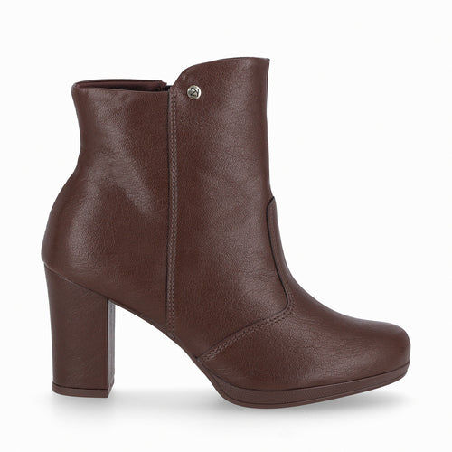 Bota Deise Chocolate