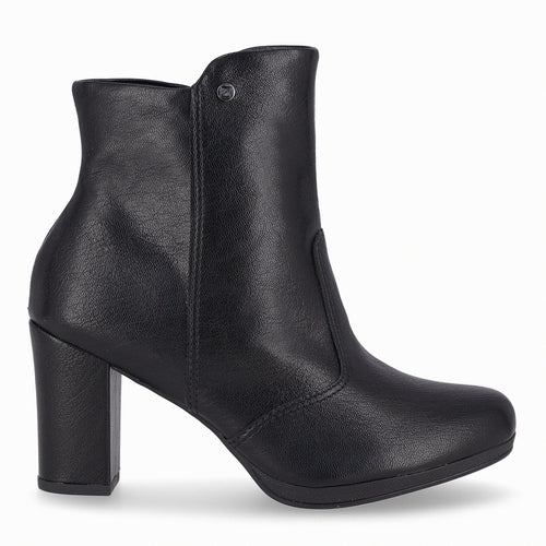 Bota Deise Negro