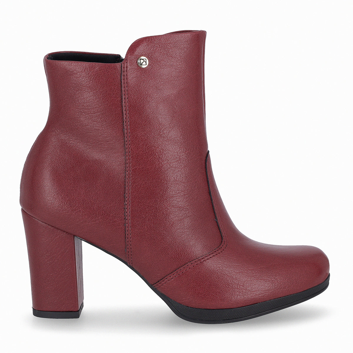 Bota Deise Burdeo