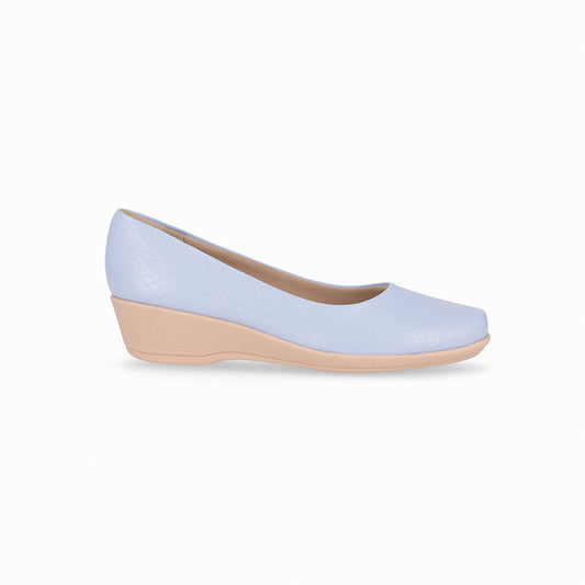 Zapato Ivonne Lavanda