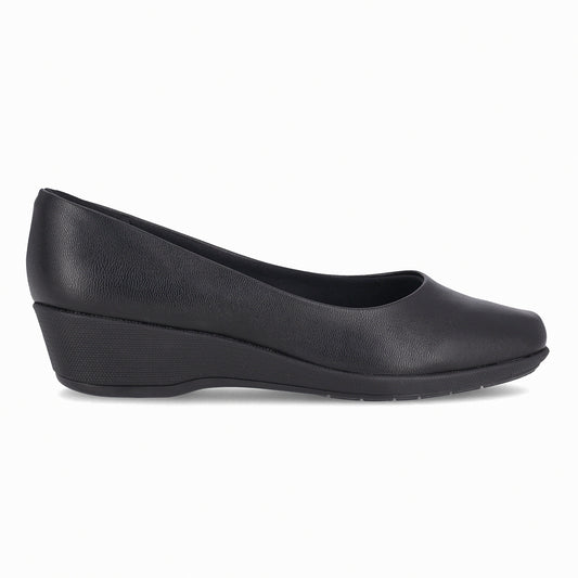 Zapato Ivone Negro