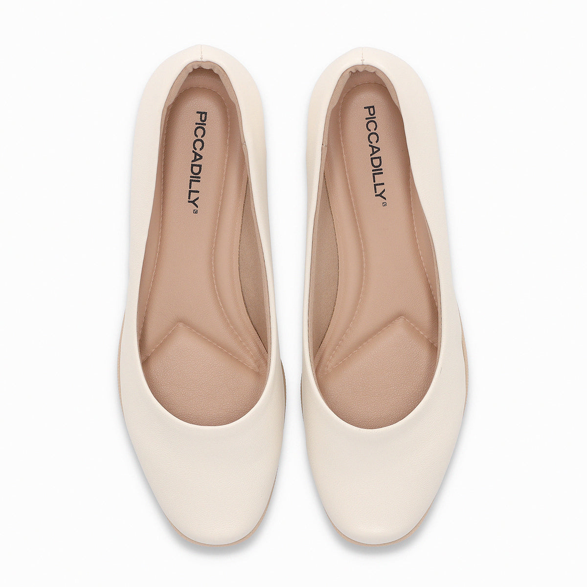 Zapato Ivone Crema