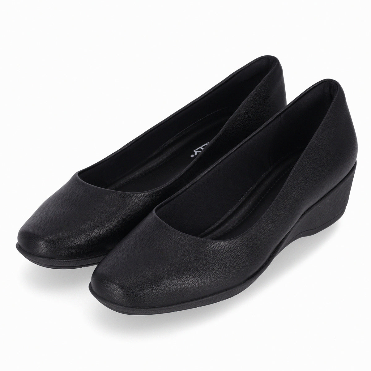 Zapato Ivone 01 Negro