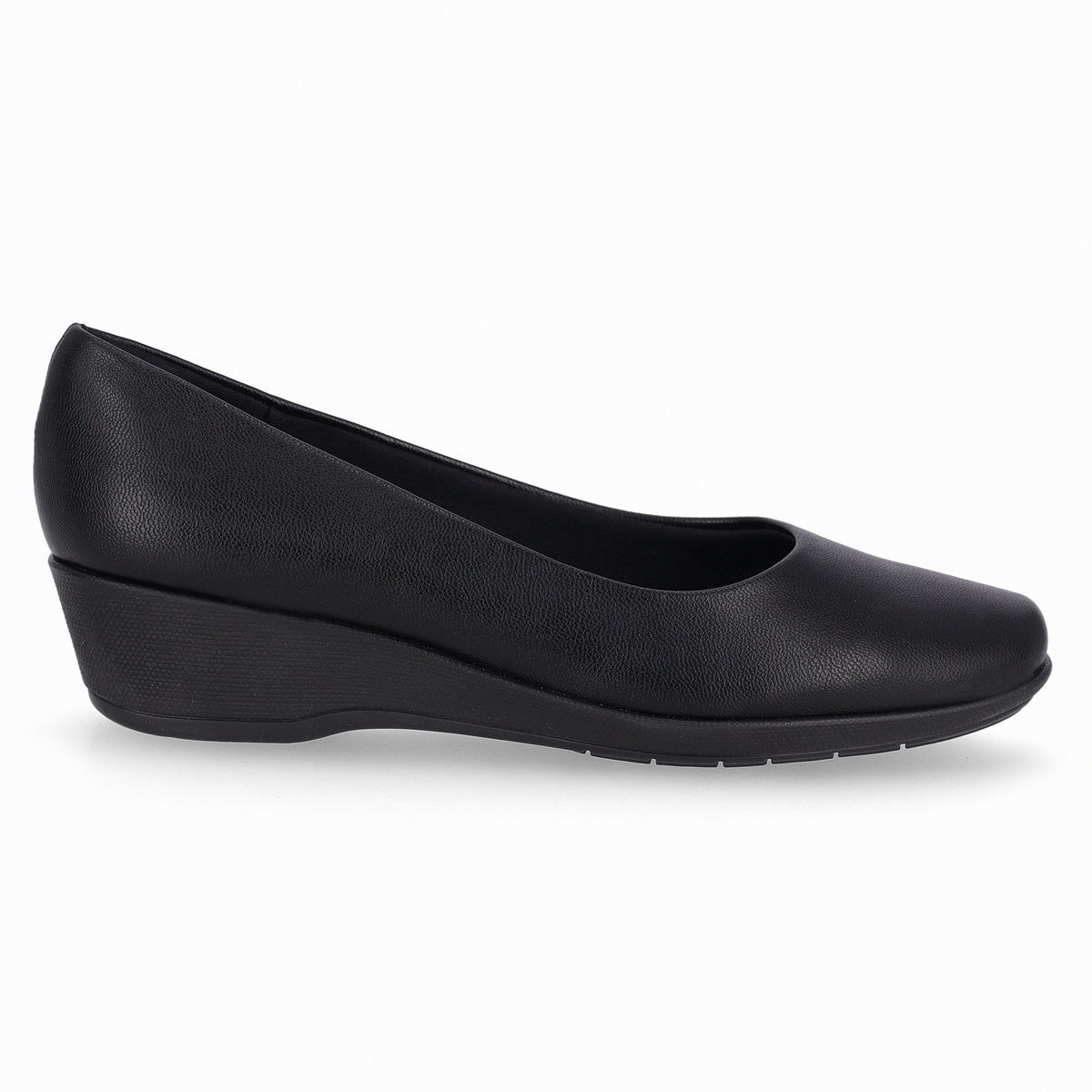 Zapato Ivone 01 Negro
