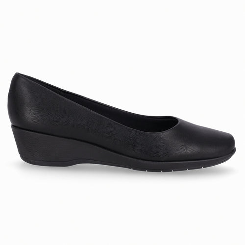 Zapato Ivone 01 Negro