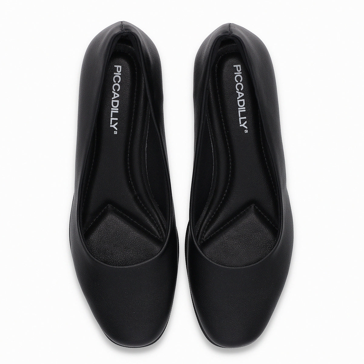 Zapato Ivone 01 Negro