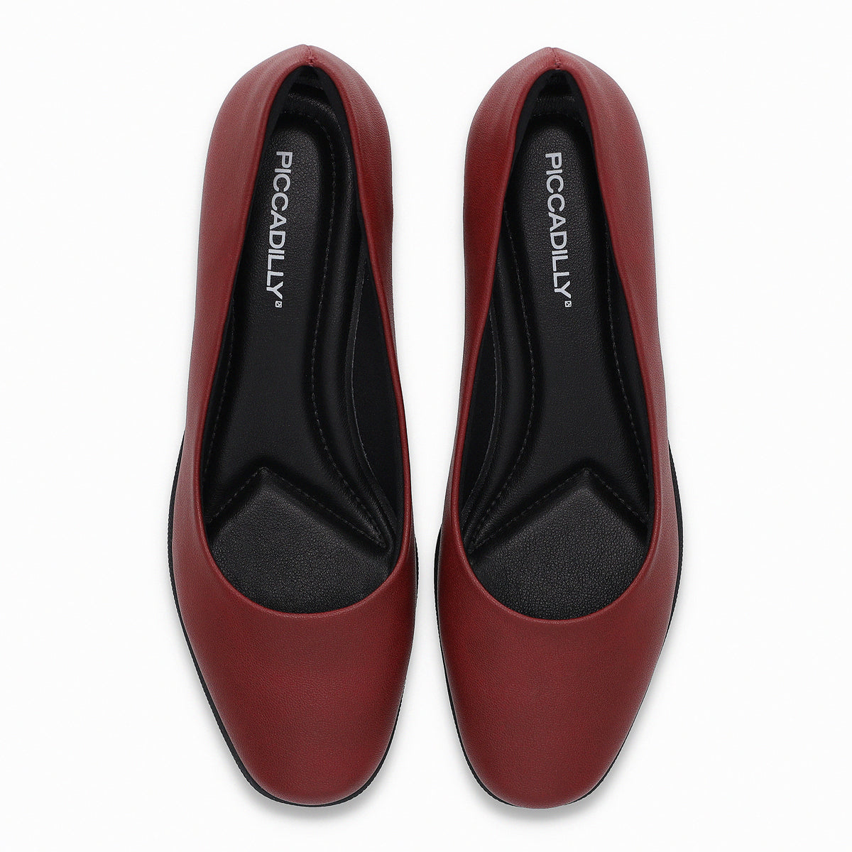 Zapato Ivone 01 Burdeo