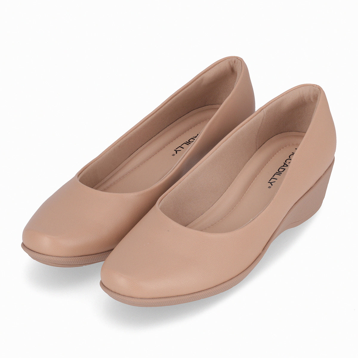 Zapato Ivone 01 Nude