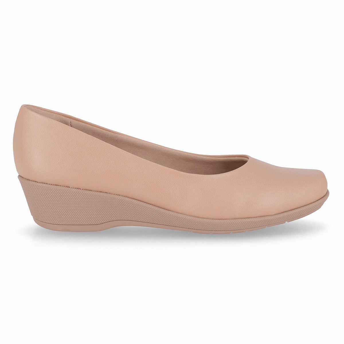 Zapato Ivone 01 Nude