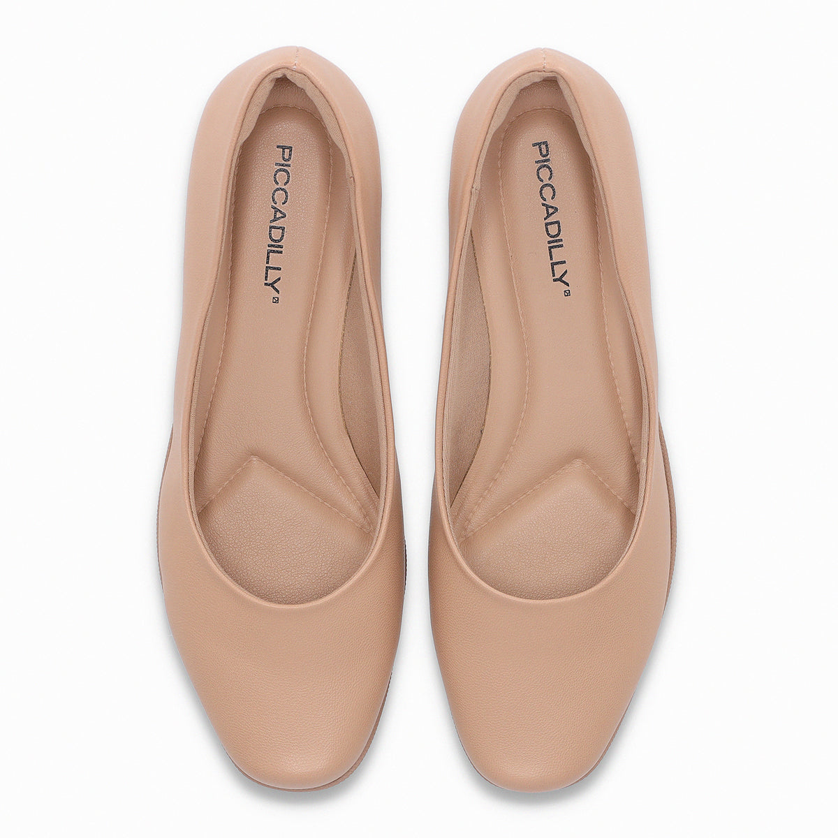 Zapato Ivone 01 Nude