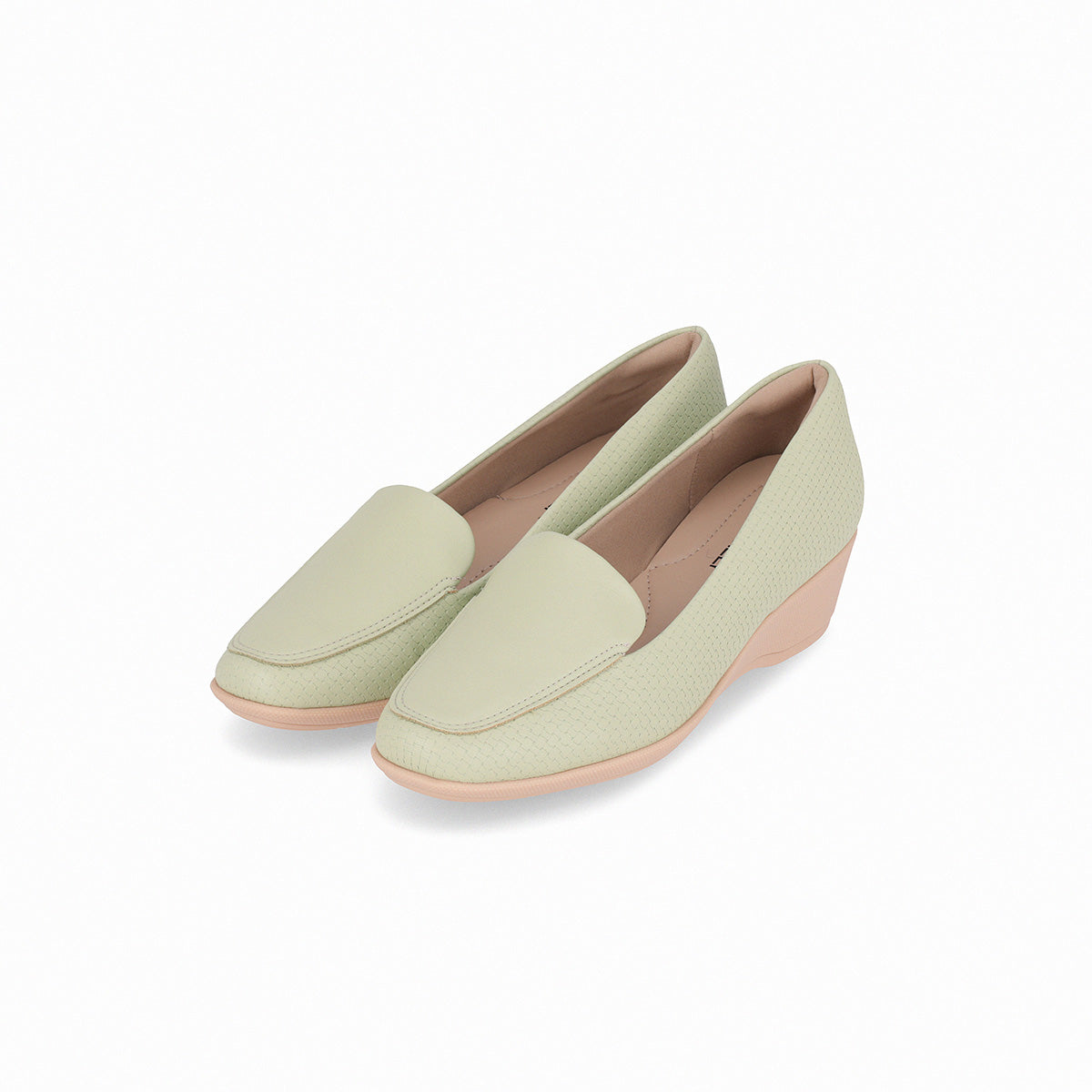 Zapato Ivonne Menta