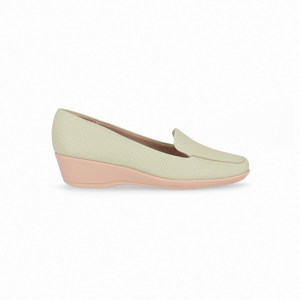Zapato Ivonne Menta