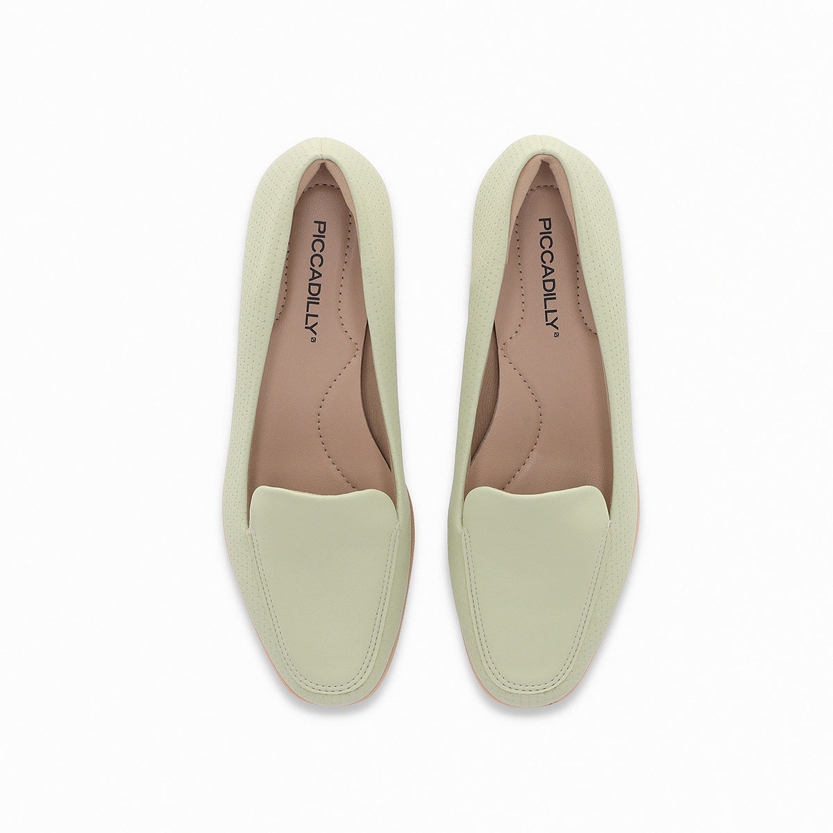 Zapato Ivonne Menta