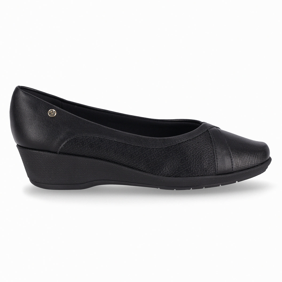 Zapato Ivone 09 Negro