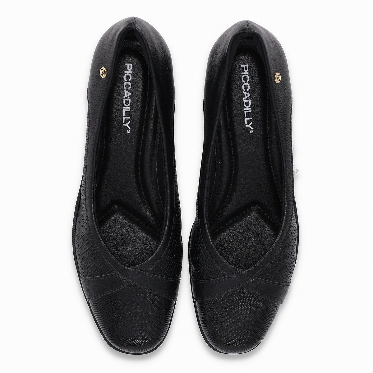 Zapato Ivone 09 Negro