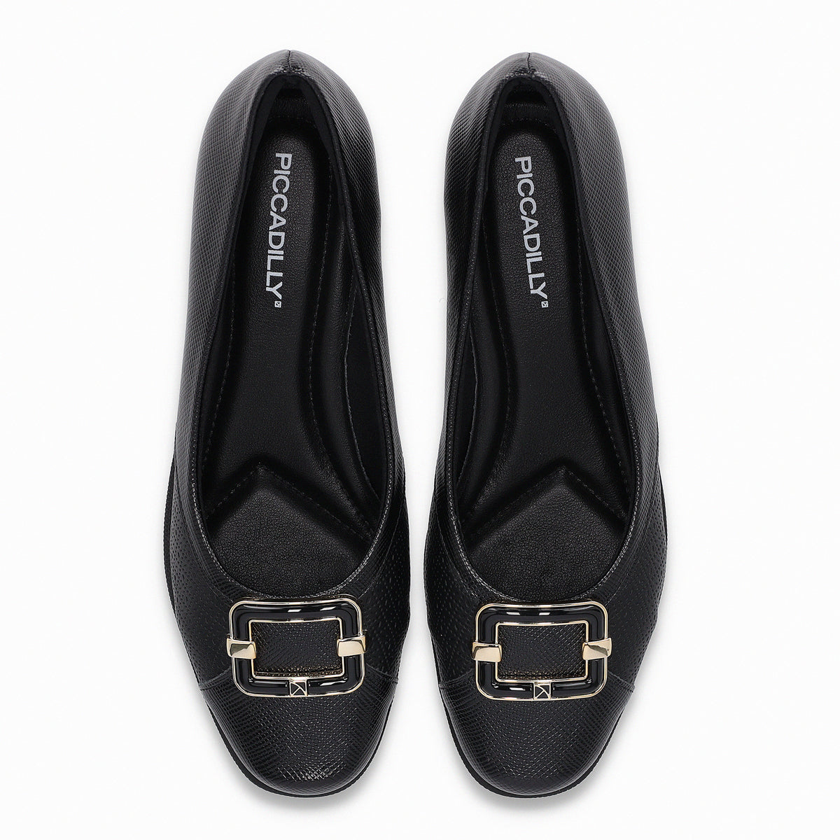Zapato Ivone 04 Negro