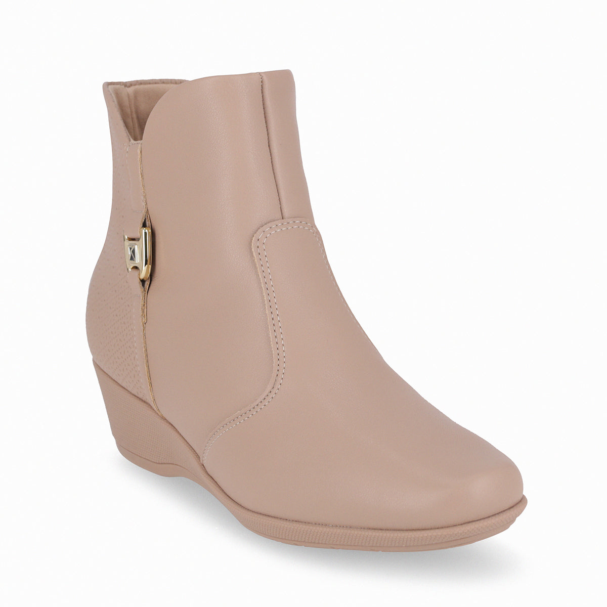 Botin Ivone Nude