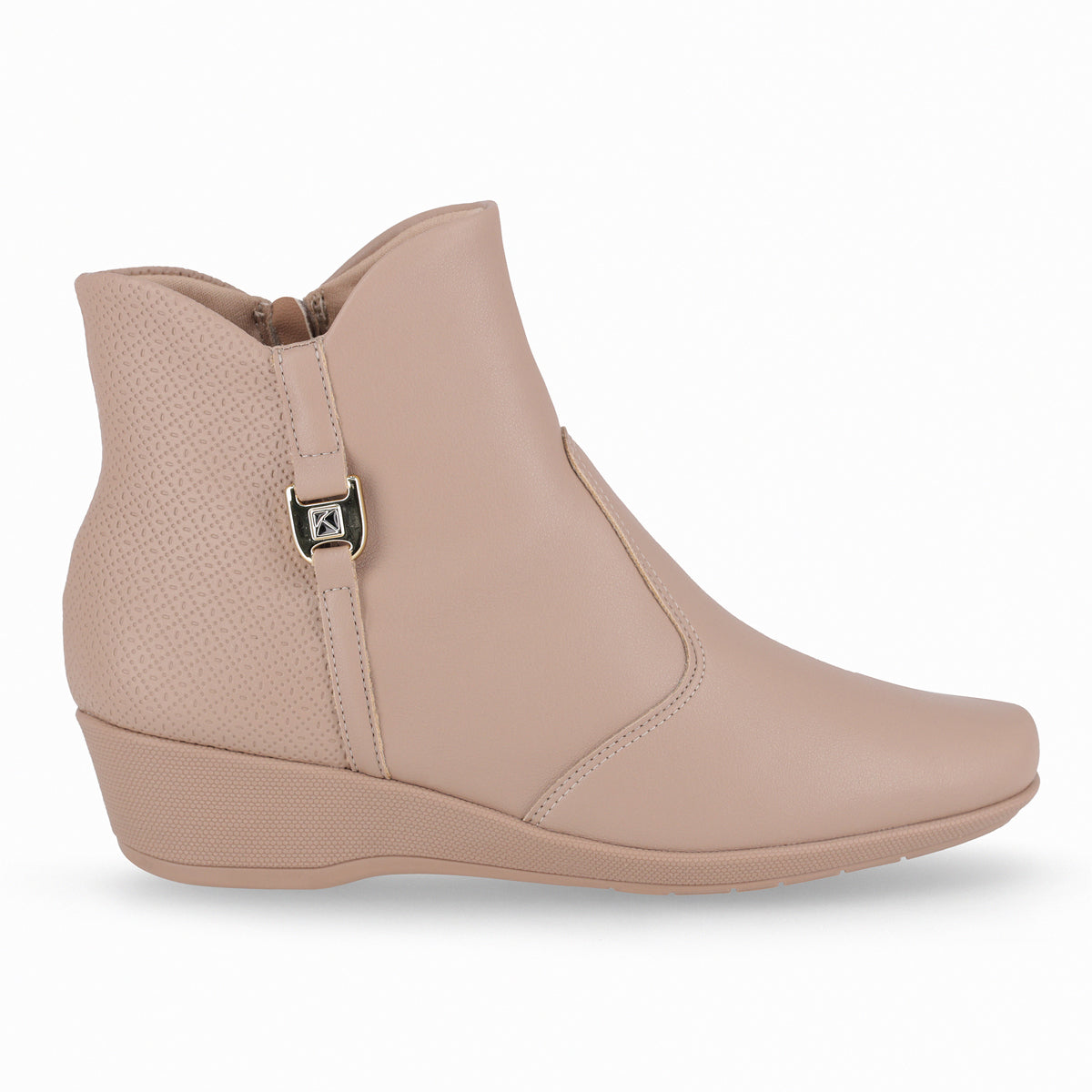 Botin Ivone Nude
