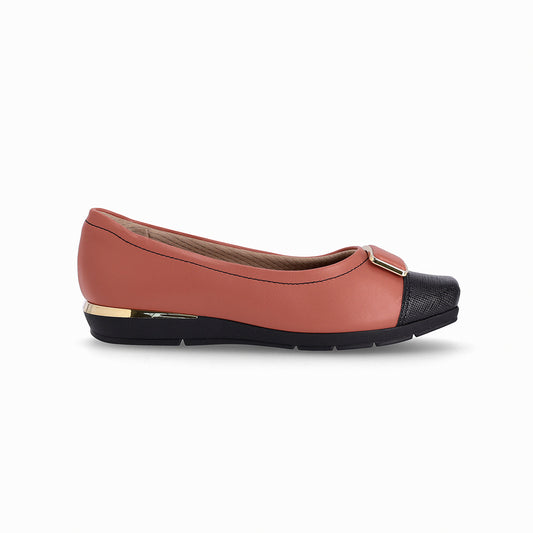 Zapato Fernanda Cedro