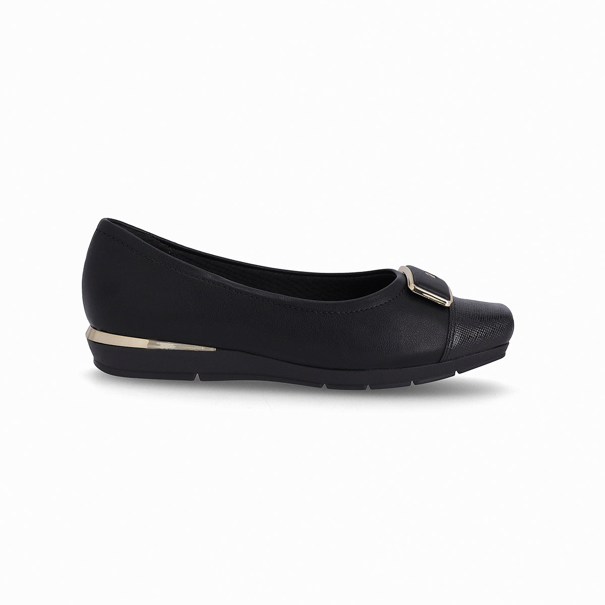 Zapato Fernanda 344 Negro