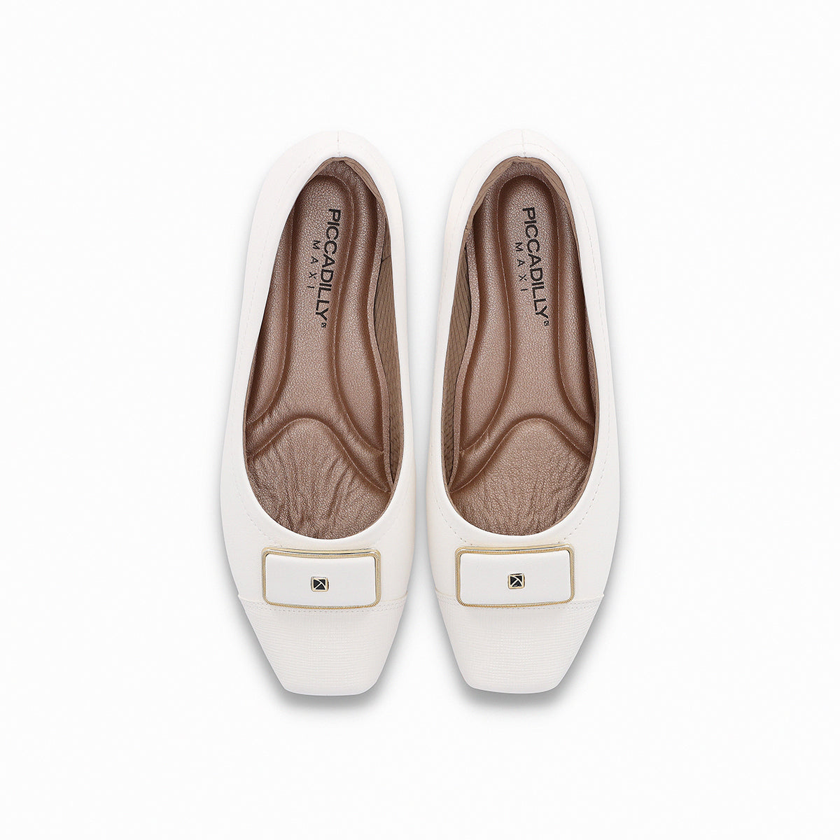 Zapato Fernanda Blanco Piccadilly