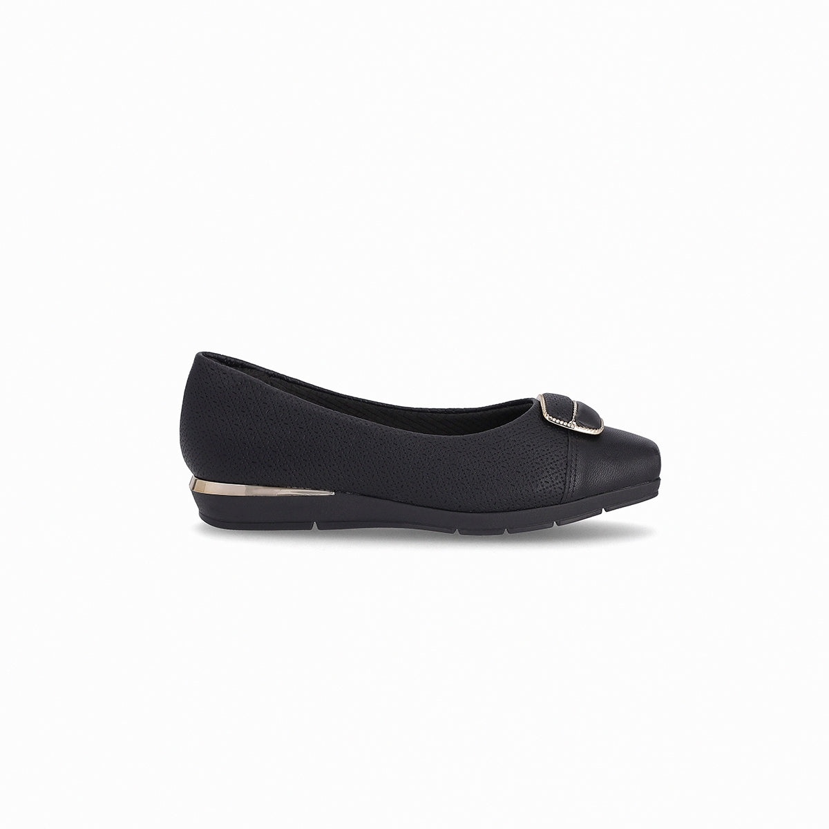 Zapato Fernanda Negro Piccadilly