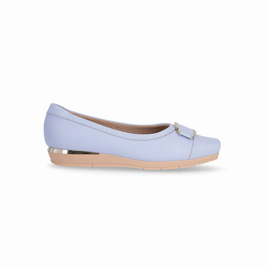 Zapato Fernanda Lavanda