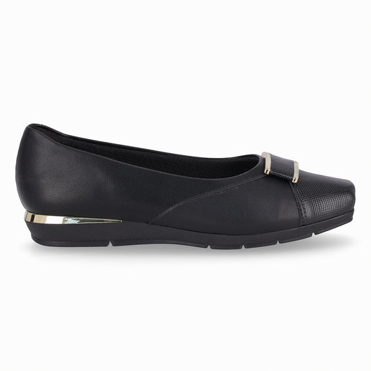 Zapato Fernanda 53 Negro